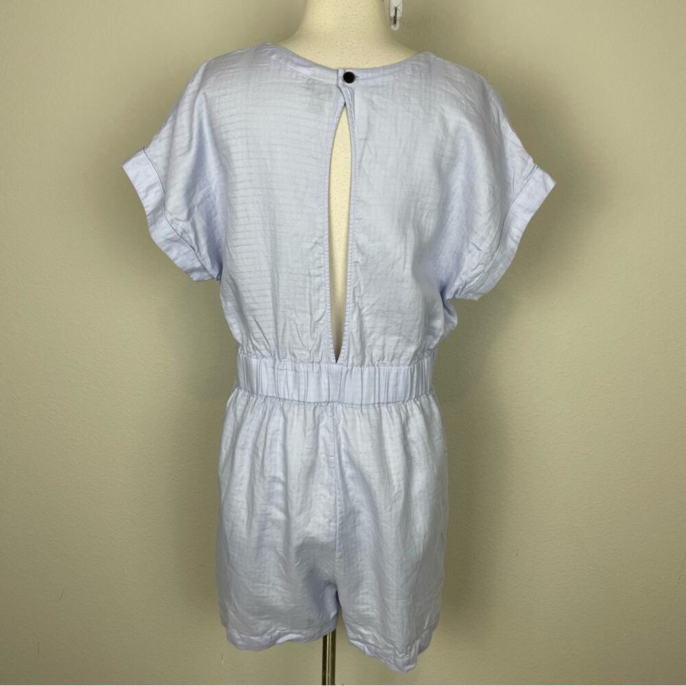 Patagonia Button-Front Romper - Picture 5 of 8